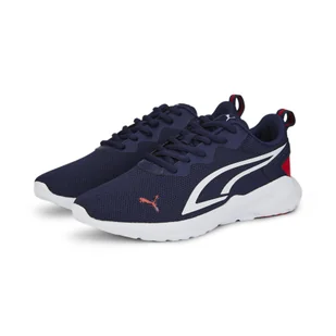 Buty do chodzenia Puma ALL-DAY ACTIVE JR - Buty dla dziewczynek - miniaturka - grafika 1