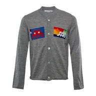 Swetry męskie - Cardigans Comme des Garçons - miniaturka - grafika 1