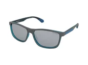 Okulary przeciwsłoneczne - Okulary przeciwsłoneczne Superdry SDS 5014 108P - miniaturka - grafika 1