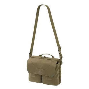 Helikon - Torba taktyczna Claymore - Adaptive Green - TB-CLY-CD-12 - Torby sportowe - miniaturka - grafika 1
