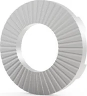 Akcesoria do monitoringu - SCHROFF Pierścień nominalny do GND/ziemia, M6 - miniaturka - grafika 1