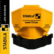 Poziomice laserowe - Stabila FLS90 - miniaturka - grafika 1