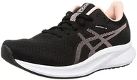 Trampki damskie - ASICS Damskie trampki Patriot 13, czarne matowe róże, 42 EU, Czarna matowa róża, 40.5 EU - miniaturka - grafika 1