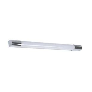 Szeroka lampa ścienna, prosty kinkiet LED W200526401 z serii PARKS - Lampy ścienne - miniaturka - grafika 1