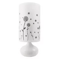 Lampy stojące - Ideus Lampa nocna ZYTA W 03203 - miniaturka - grafika 1