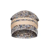 Kombinezony dla dzieci - Elodie Details - Czapka - Blue Garden 3-100 lat - miniaturka - grafika 1