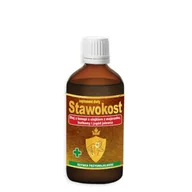 Stawy, mięśnie, kości - Asepta Stawokost krople Suplement diety 30 ml - miniaturka - grafika 1