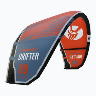 Latawiec kitesurfingowy Cabrinha Drifter czerwony K2KODRIFR006001 - Windsurfing - miniaturka - grafika 1