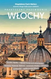 Włochy. Przewodnik praktyczny - Przewodniki - miniaturka - grafika 2