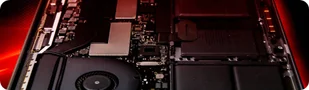 gamingowy HIRO K560 15,6'', 144Hz, i7-13700H, RTX 4060 8GB, 32GB RAM, 2TB SSD M.2, Windows 11 - Laptopy - miniaturka - grafika 13