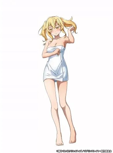 Plakat Anime Goblin Slayer gs_006 A2 (custom)