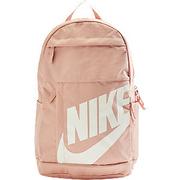 Plecaki - Nike różowy plecak damski - miniaturka - grafika 1