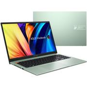 Laptopy - ASUS VivoBook S15 R5-5600H/16GB/512/Win11 OLED M3502QA-MA139W - miniaturka - grafika 1