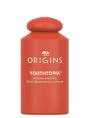 Peelingi i scruby do twarzy - Origins Youthtopia Refining Apple Peel Wygładzający peeling do twarzy - miniaturka - grafika 1