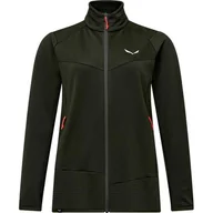 Bluzy damskie - Polar damski Puez Altavia Polarlite Salewa - miniaturka - grafika 1