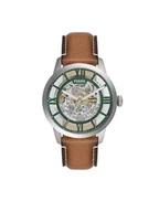 Zegarki męskie - Zegarek Fossil ME3234 TOWNSMAN AUTOMATIC - miniaturka - grafika 1