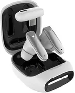 Słuchawki - Fixed Game Pods TWS, białe - miniaturka - grafika 1