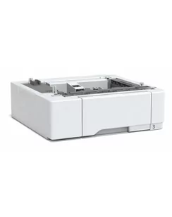 XEROX Paper Tray 550 sheets Versalink C410 C415 - Dodatki do drukarek i skanerów - miniaturka - grafika 1