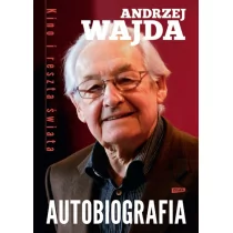 Znak Kino i reszta świata - Andrzej Wajda