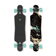 Deskorolki - Street Surfing Longboard Freeride - Curve Wolf 39 1IN-STR0616008 - miniaturka - grafika 1