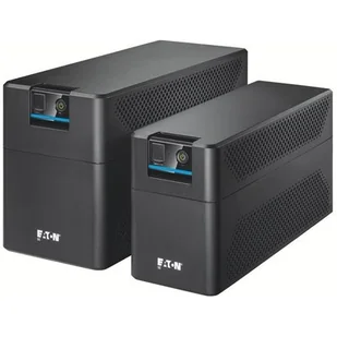 Zasilacz UPS EATON 5E900UD - Zasilacze awaryjne UPS - miniaturka - grafika 1