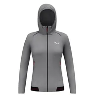 Kurtki damskie - Damska kurtka Salewa Pedroc PL M HD Jacket 40 - miniaturka - grafika 1