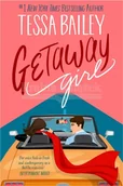 Pozostałe książki - Getaway Girl - miniaturka - grafika 1