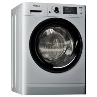 Pralka Whirlpool FWDD1171582SBVEUN - Pralki - miniaturka - grafika 1