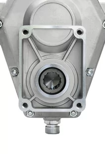 Pompa zębata z multiplikatorem męskim PRESKO 8CM3 zestaw - Akcesoria do hydrauliki siłowej - miniaturka - grafika 4