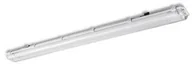 Oprawy, klosze i abażury - GTV Oprawa hermetyczna HAGEN LED 236 T8 LED G13 AC 220-240V 50/60Hz IP65 PC/PC LED zasilanie jednostronne biała LD-HAG236-30 GTV 0004-00011-95087 - miniaturka - grafika 1