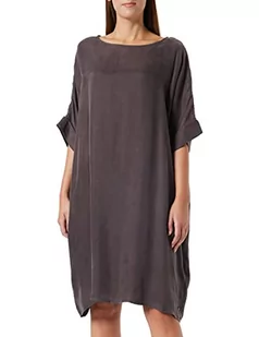 Replay Sukienka damska, 129 Dark Brown, M - Sukienki - miniaturka - grafika 1