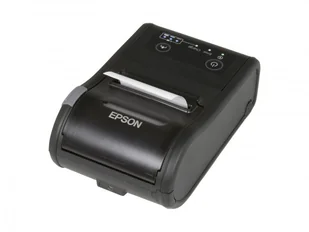 Epson Przenośna drukarka TM-P60II C31CC79421 - Drukarki kart i etykiet - miniaturka - grafika 1