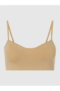 Biustonosz miękki z mikrowłókna bezszwowy model Touch Feeling - Hanro - Biustonosze - miniaturka - grafika 1