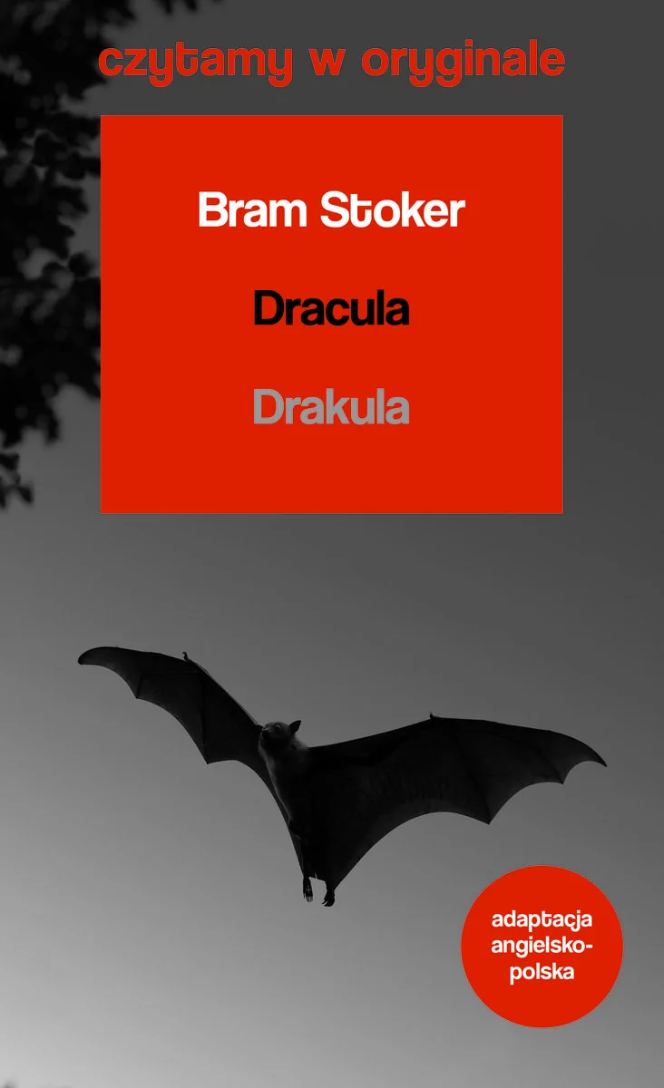 Bram Stoker Dracula