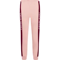 Spodnie sportowe damskie - Pepe Jeans London Spodnie dresowe SOL | Regular Fit - miniaturka - grafika 1