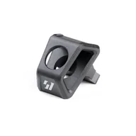 Odzież taktyczna i umundurowanie - Strike Industries - Montaż zawieszenia Flat Quick Detach do Scorpion EVO 3 - Czarny - SI-CEVO-FQD - miniaturka - grafika 1