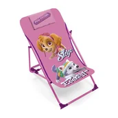 Zestawy mebli dla dzieci - Arditex, Psi Patrol, Leżak plażowy - miniaturka - grafika 1