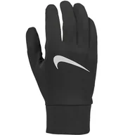 Rękawiczki - Nike M Lightweight Tech RG rękawiczki męskie w kolorze czarny/antracytowy/srebrny, rozmiar: L, N.100.1934.045.LG - miniaturka - grafika 1