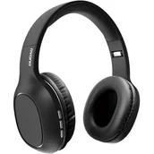 Słuchawki - Dudao X22Pro Czarne - miniaturka - grafika 1