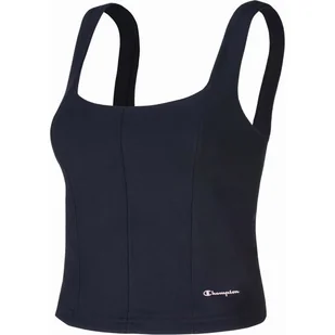 Biustonosz sportowy Bra Mini Logo Champion - Biustonosze - miniaturka - grafika 1