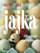 Książki kucharskie - Jajka. 130 prostych przepisów - miniaturka - grafika 1
