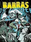 Komiksy dla młodzieży - Barras. Tom 3 - miniaturka - grafika 1