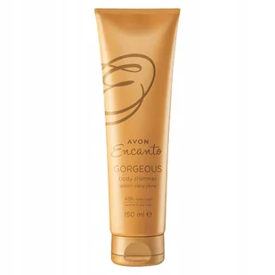 Avon Encanto Gorgeous Balsam Do Ciała - Balsamy i kremy do ciała - miniaturka - grafika 2