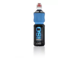 Napoje energetyczne i izotoniczne - Napój energetyczny Nutrend Isodrinx 750 ml Smak: cool - miniaturka - grafika 1
