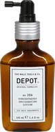 Maski do włosów - Depot No.206, lotion, pielęgnacja włosów przeciw rzędnięciu włosów, 100ml - miniaturka - grafika 1