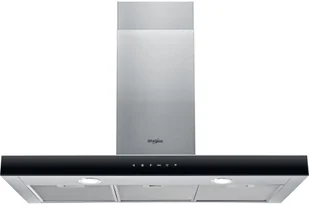 Okap Whirlpool HOOD WHBS C92F LT X WHP - Okapy kuchenne - miniaturka - grafika 1