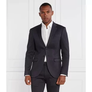 Joop! Marynarka Damon | Slim Fit - Marynarki męskie - miniaturka - grafika 1