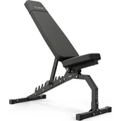 Ławki treningowe - Ławka do ćwiczeń S-LINE ELLI BF300 - miniaturka - grafika 1