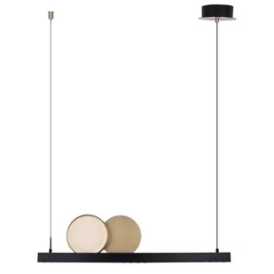 MAXLIGHT P0487 LAMPA WISZĄCA MOMO - Lampy sufitowe - miniaturka - grafika 1