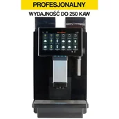 Inne urządzenia gastronomiczne - DR.COFFEE Ekspres DR.COFFEE Coffee Express Profesjonalny - miniaturka - grafika 1
